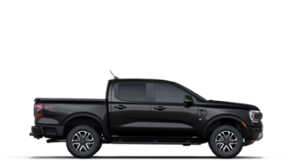 2024 Ford Ranger® External Image 1